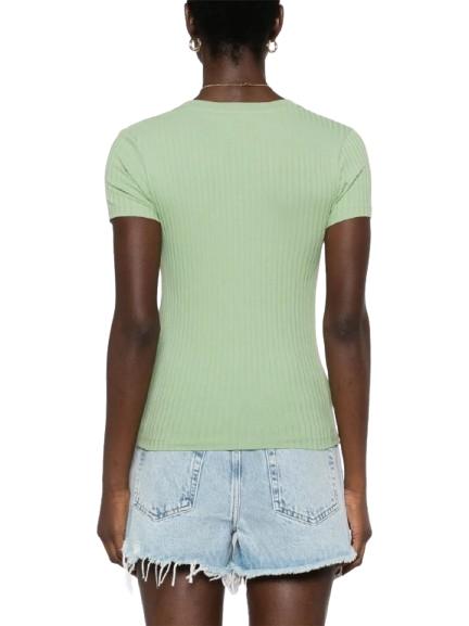 Camiseta IRO Elonia Verde