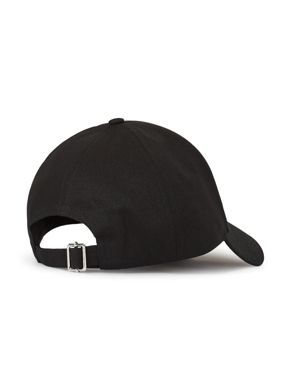 Gorra Karl Lagerfeld K/RSG Negra