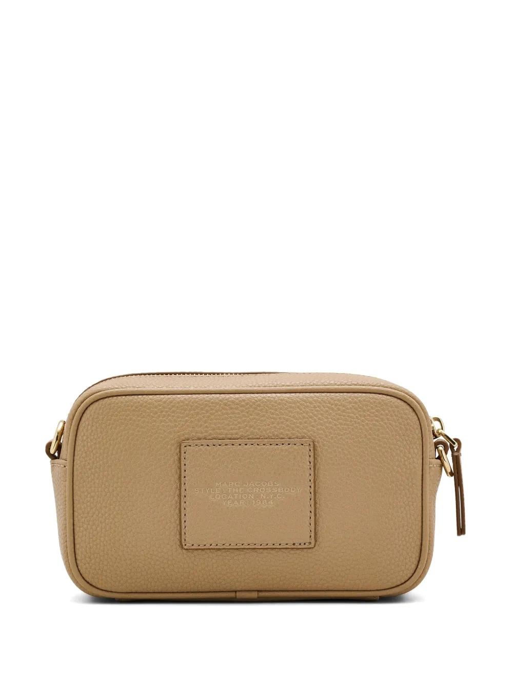 Bolso Marc Jacobs The Crossbody Bag Camel