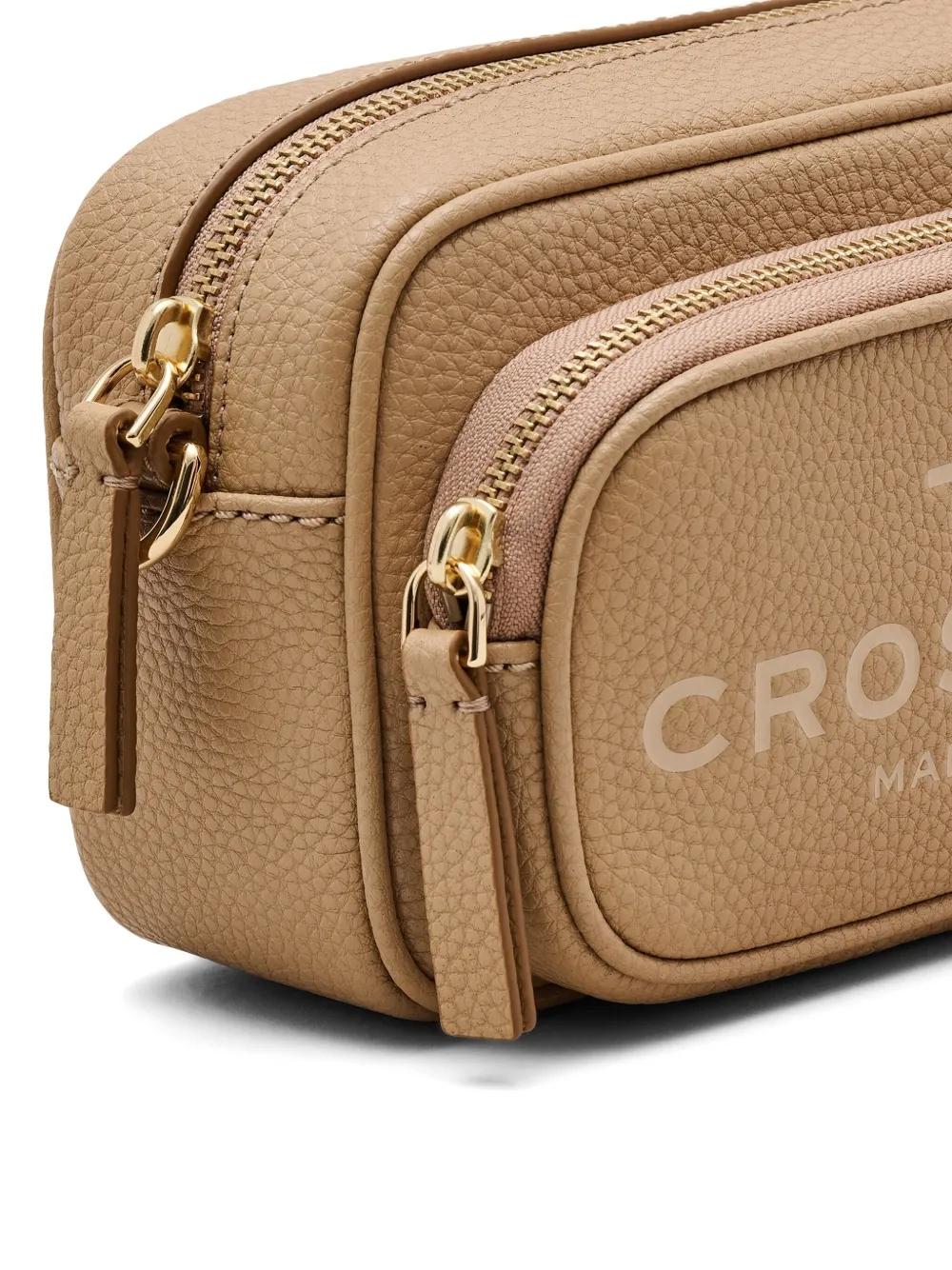 Bolso Marc Jacobs The Crossbody Bag Camel