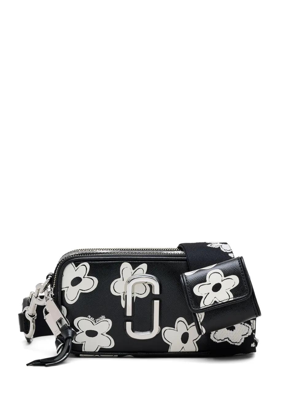 Bolso Marc Jacobs The Snapshot Daisy