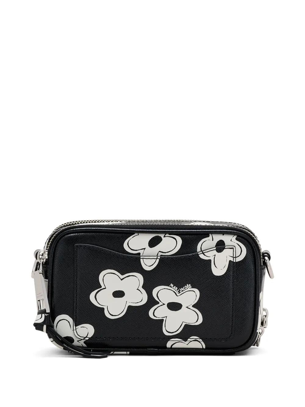 Bolso Marc Jacobs The Snapshot Daisy