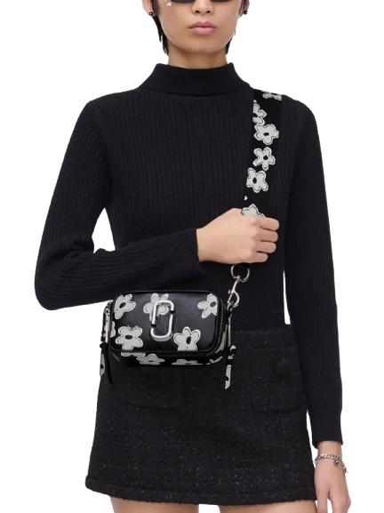 Bolso Marc Jacobs The Snapshot Daisy