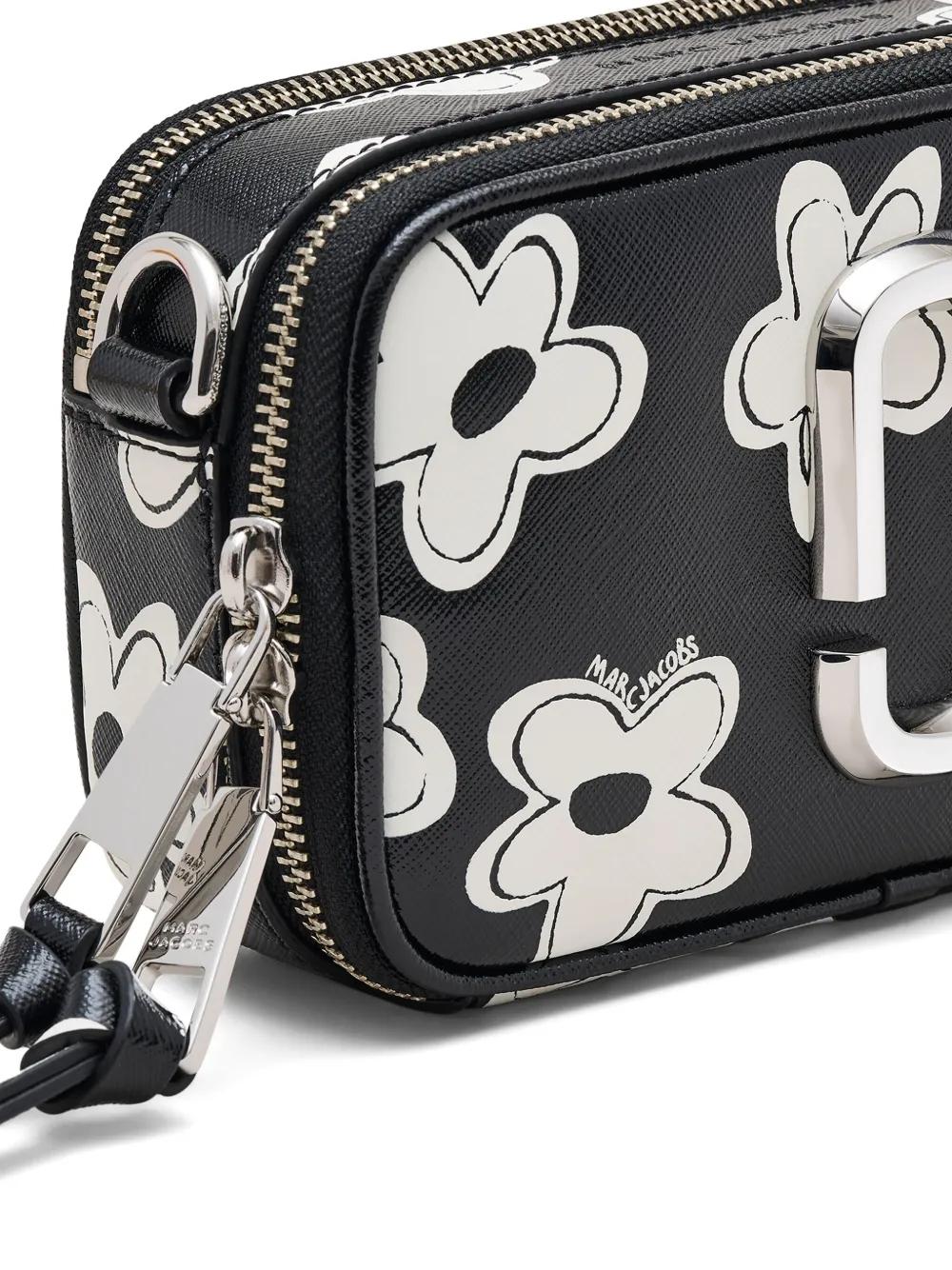 Bolso Marc Jacobs The Snapshot Daisy