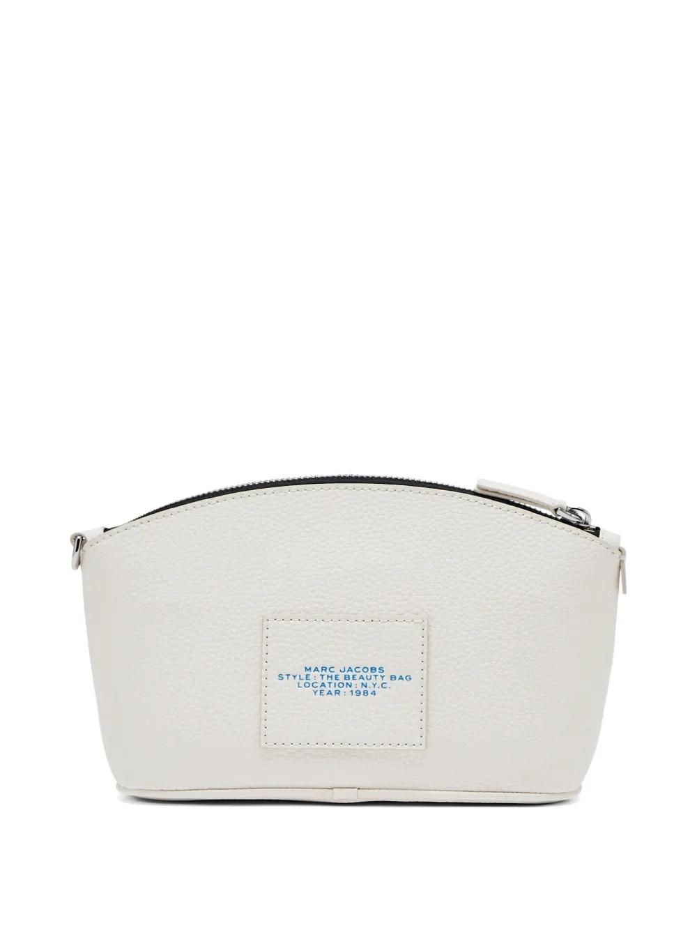Neceser Marc Jacobs The Beauty Bag Stickers Cruda