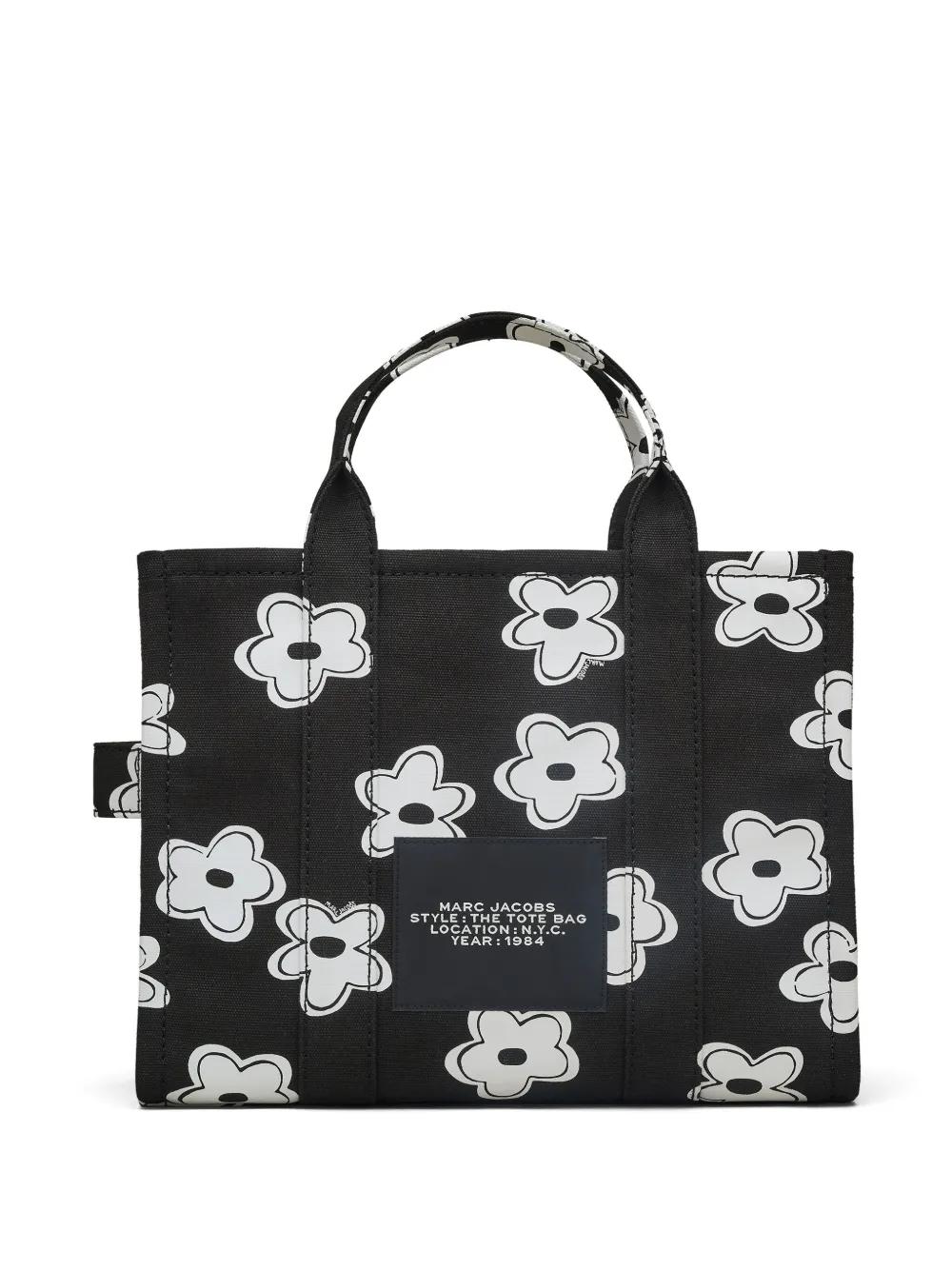 Bolso Marc Jacobs The Medium Tote Daisy