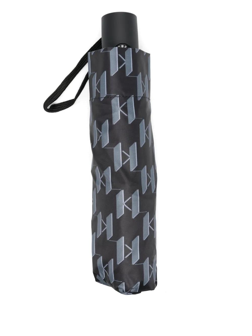 Paraguas Karl Lagerfeld K/Voyage SM Umbrella
