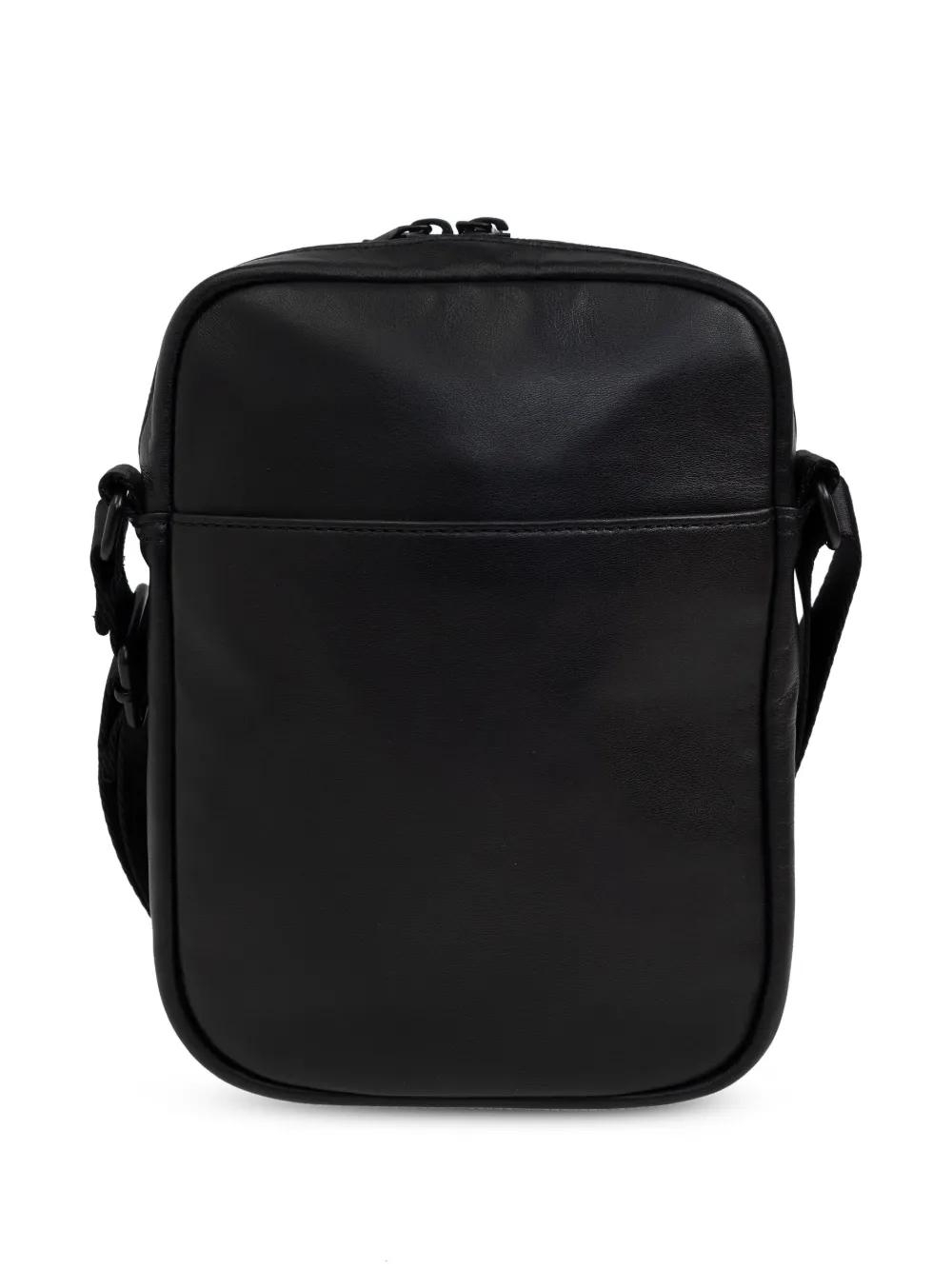 Bolso Diesel Rave Crossbody X Negro