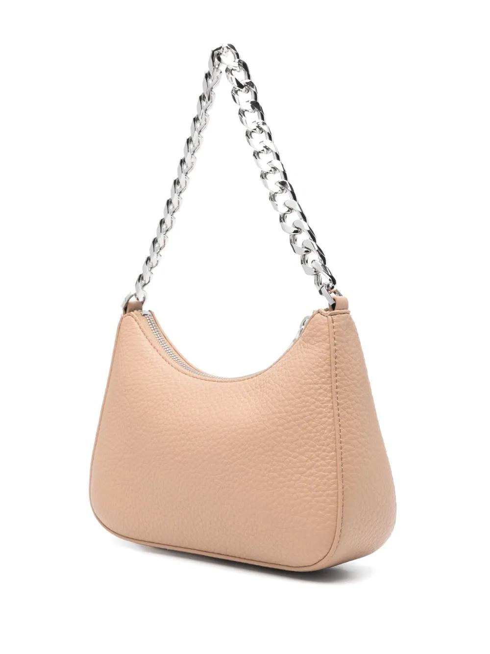 Bolso DKNY Jenna Demi Crossbody Capuccino Beig