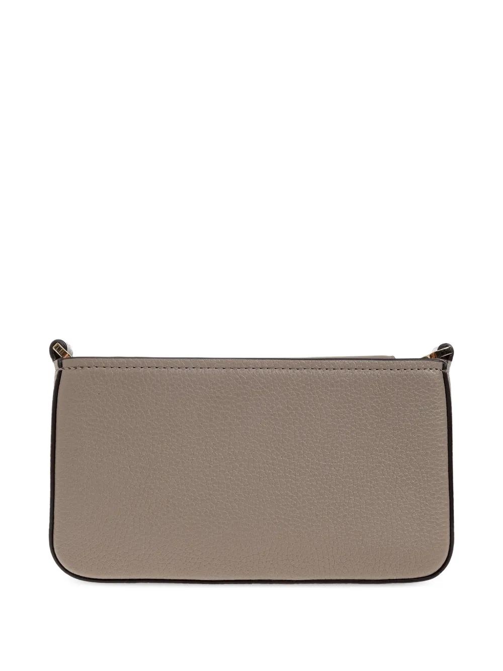 Bolso Michael Kors Bryant Pouchette Gris