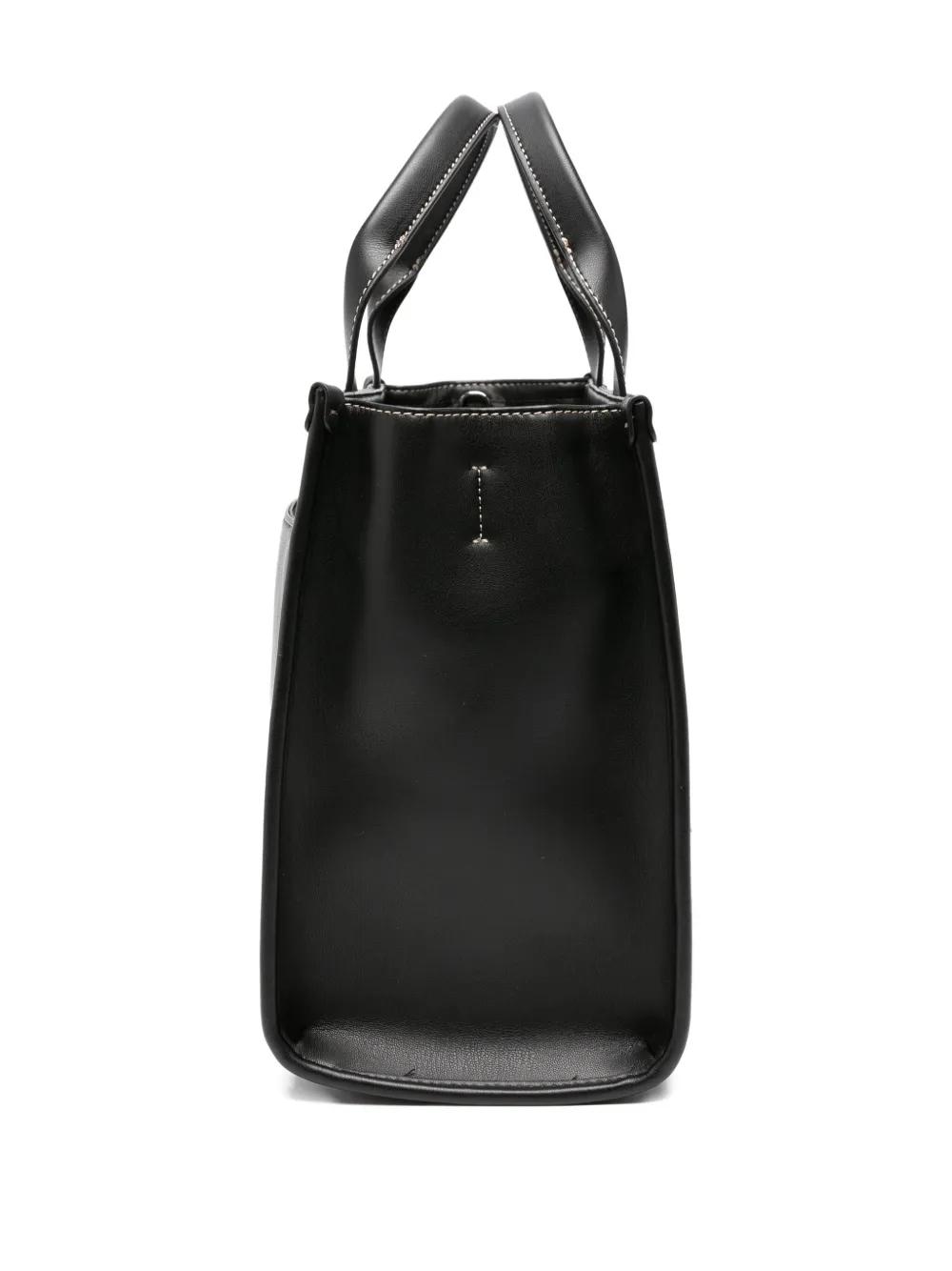 Bolso DKNY Hadlee Medium Tote Black on Black