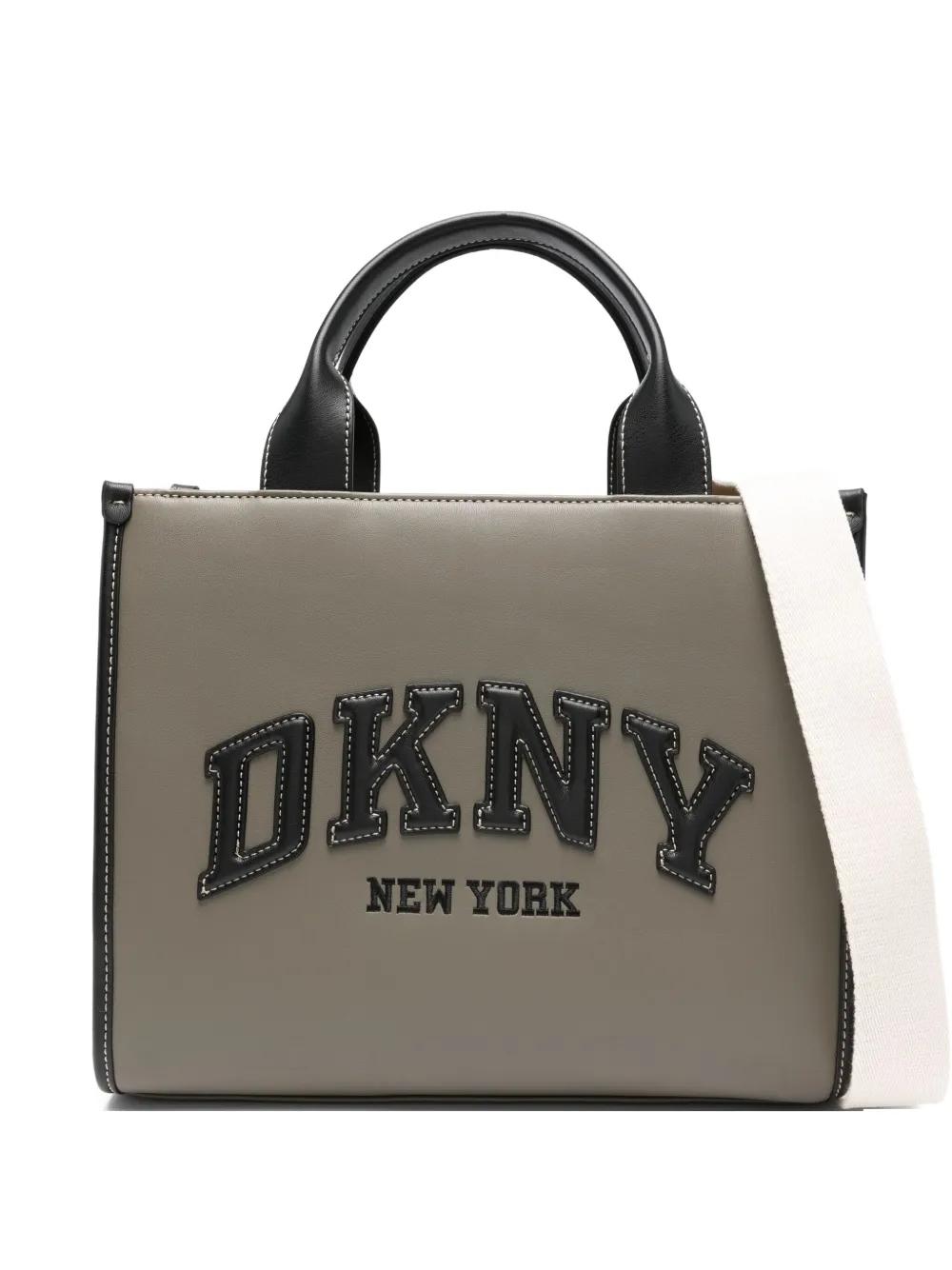 Bolso DKNY Hadlee Medium Tote Utility Green