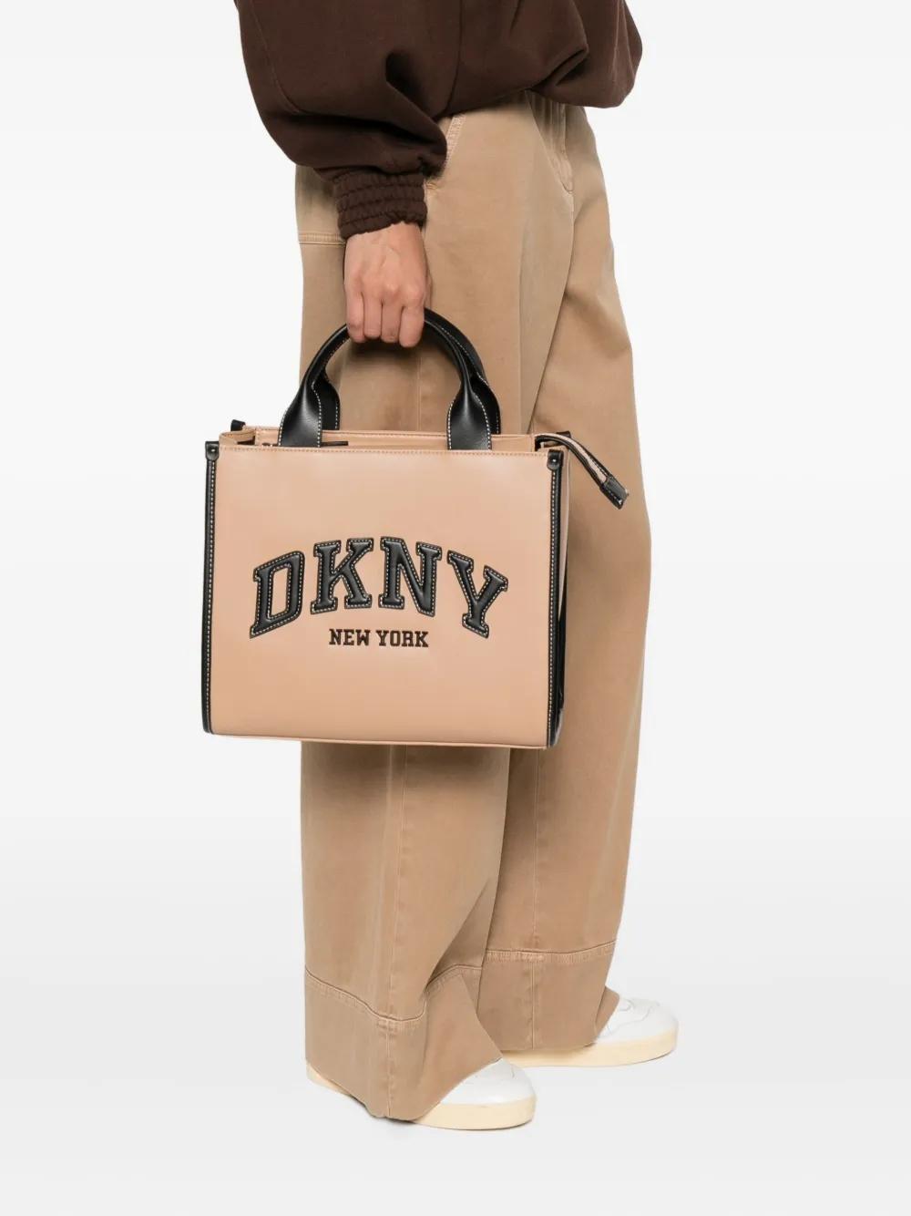 Bolso DKNY Hadlee Medium Tote Cappucino