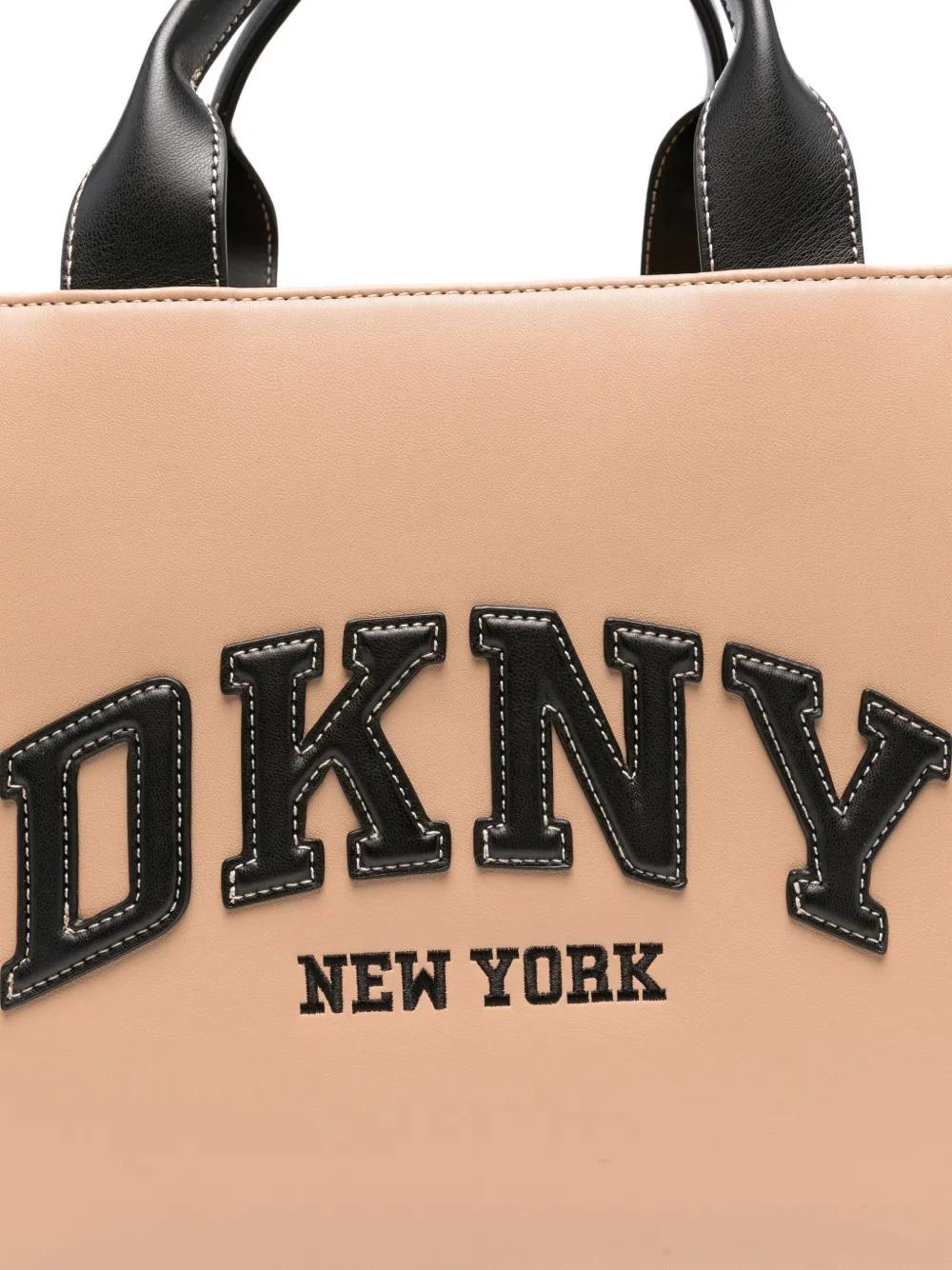 Bolso DKNY Hadlee Medium Tote Cappucino