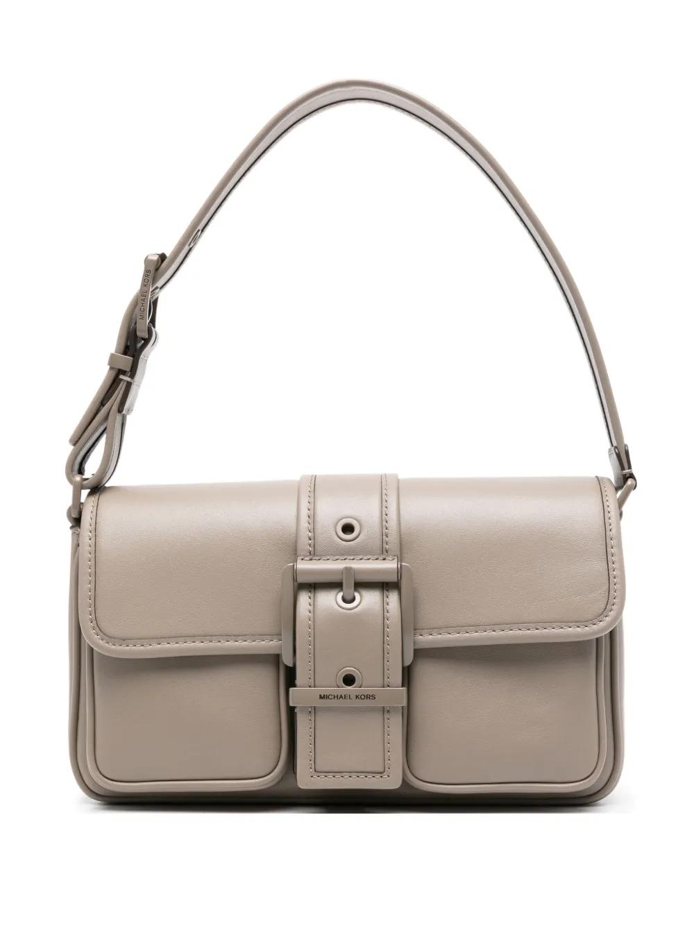 Bolso Michael Kors Colby Shoulder Topo
