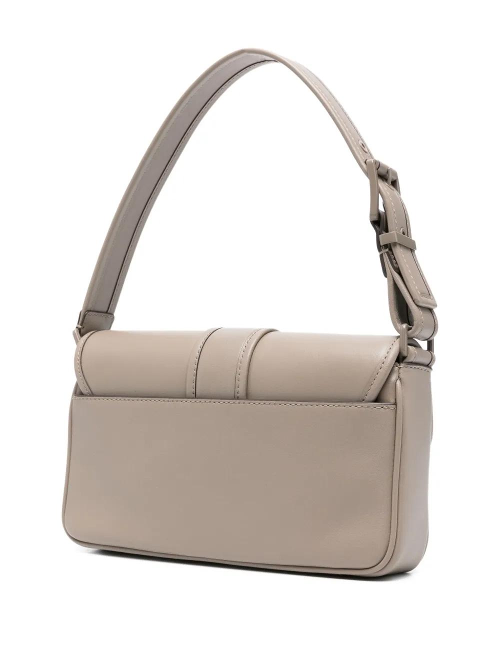 Bolso Michael Kors Colby Shoulder Topo