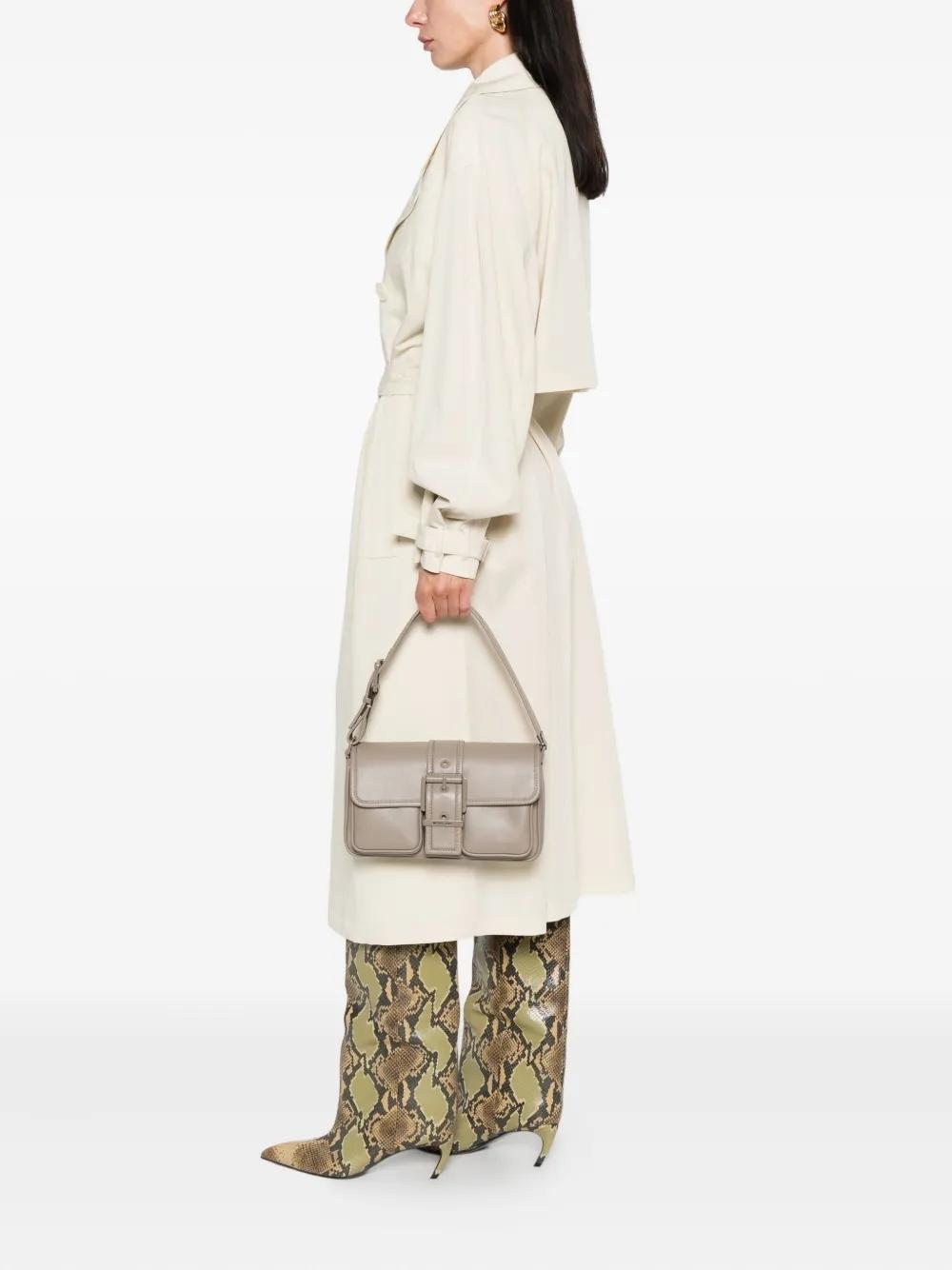 Bolso Michael Kors Colby Shoulder Topo