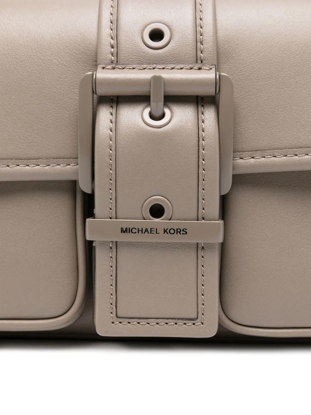 Bolso Michael Kors Colby Shoulder Topo