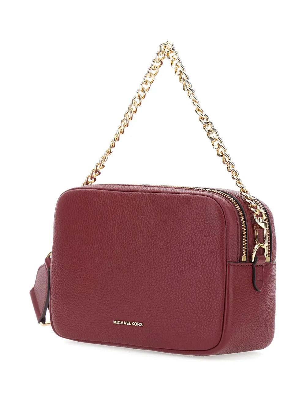 Bolso Michael Kors Bryant XBody Burdeos