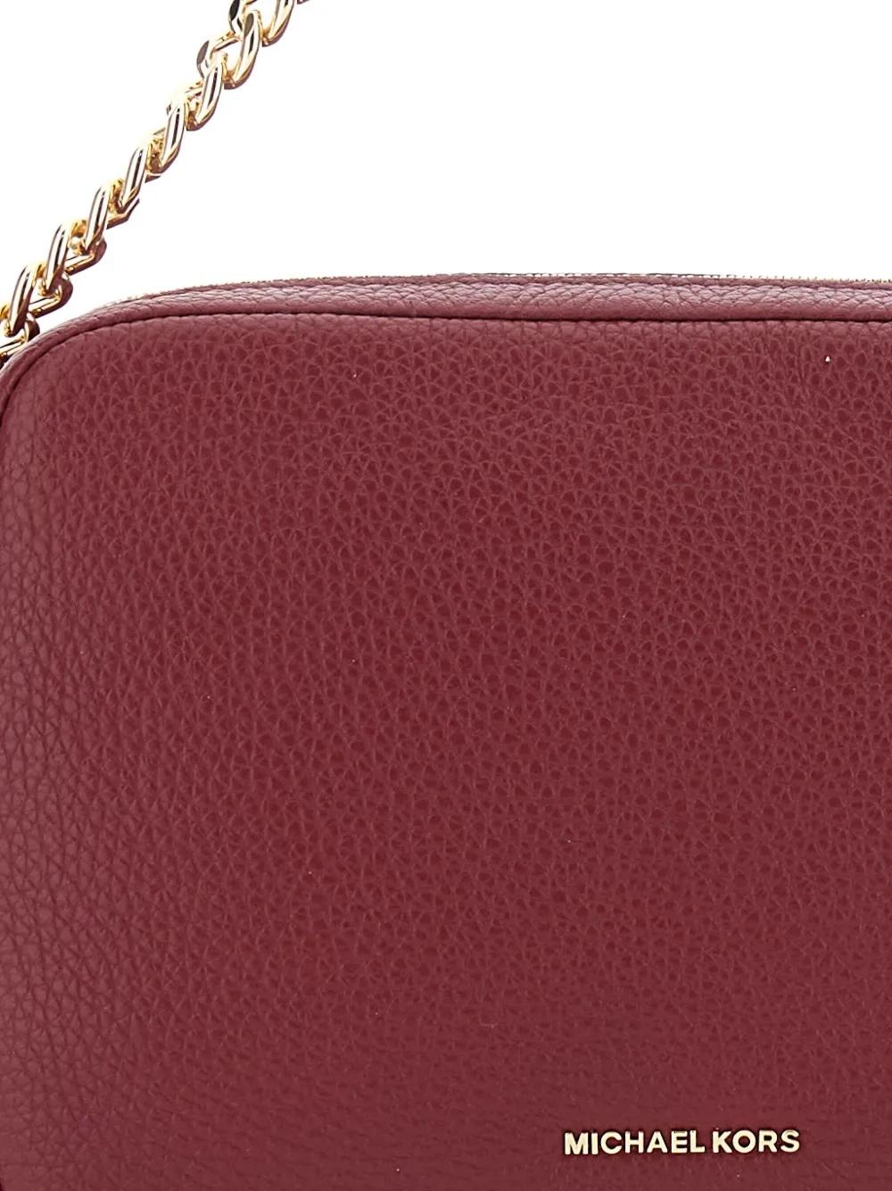 Bolso Michael Kors Bryant XBody Burdeos