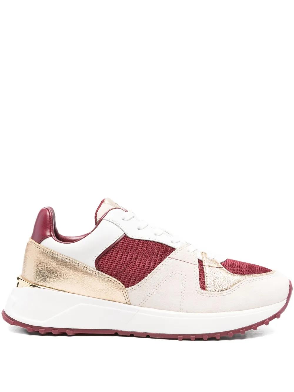 Sneaker Michael Kors Jaime Trainer Multi