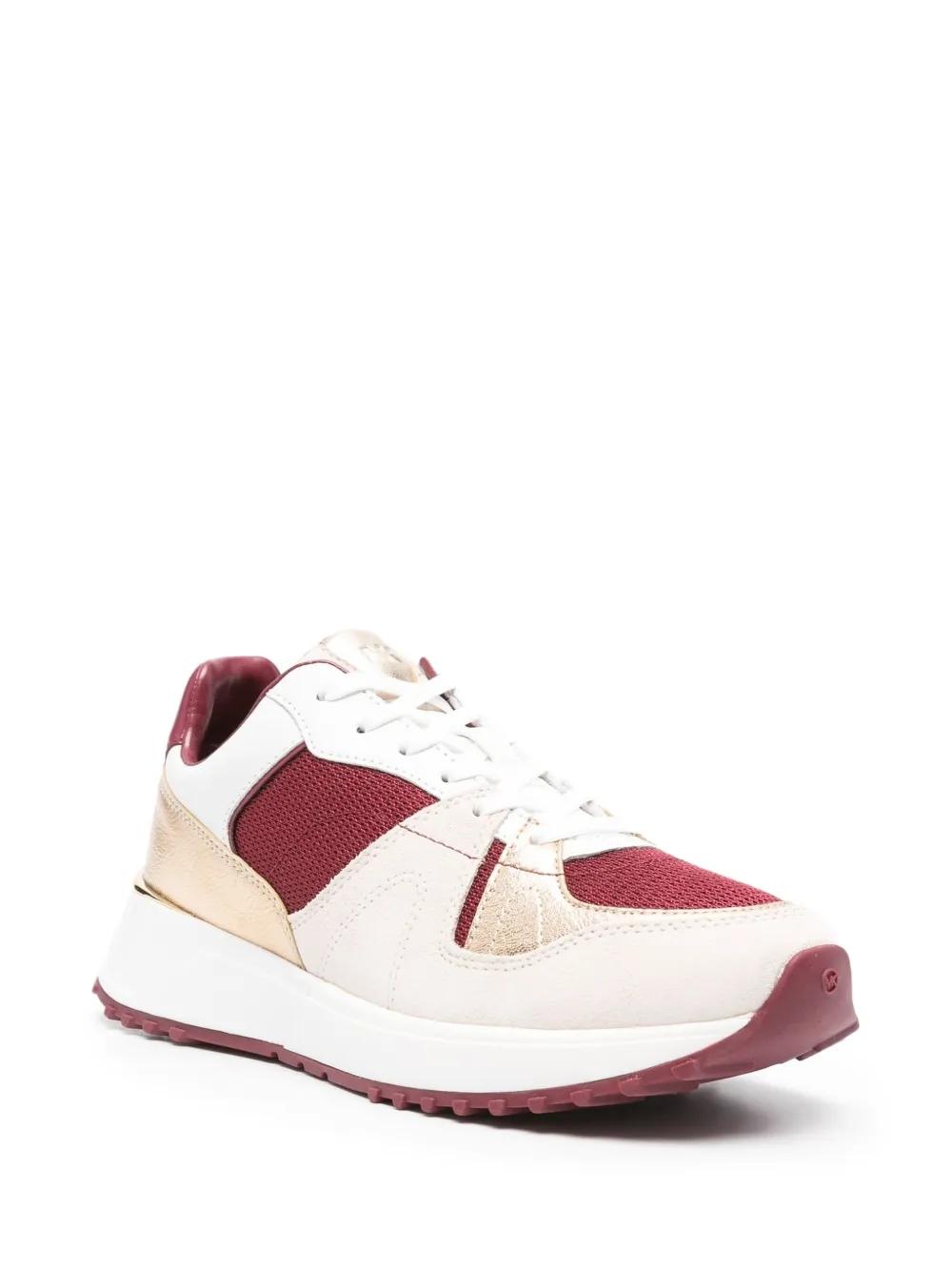 Sneaker Michael Kors Jaime Trainer Multi