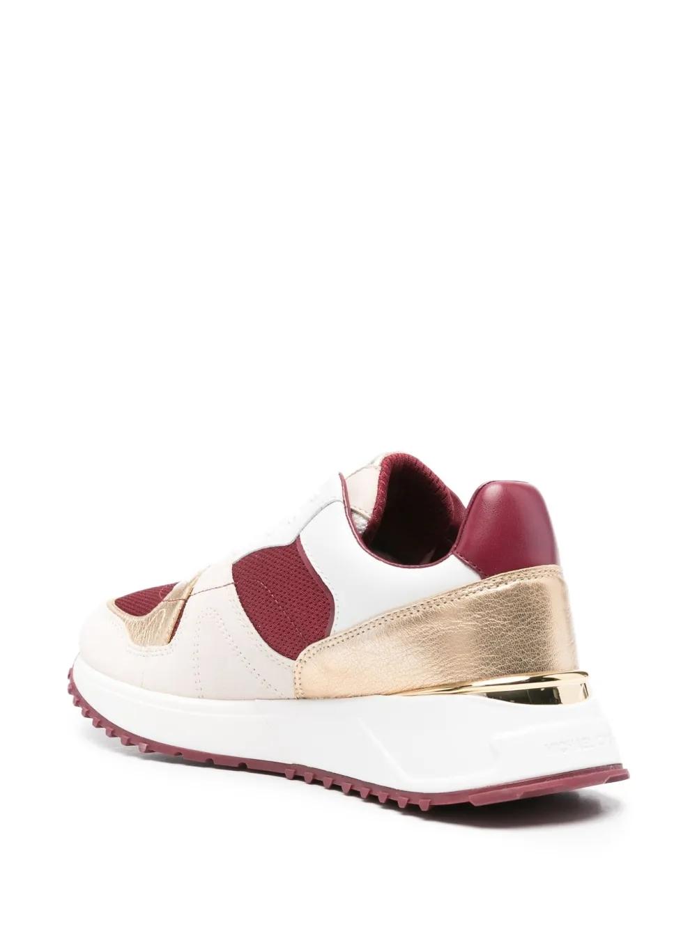 Sneaker Michael Kors Jaime Trainer Multi