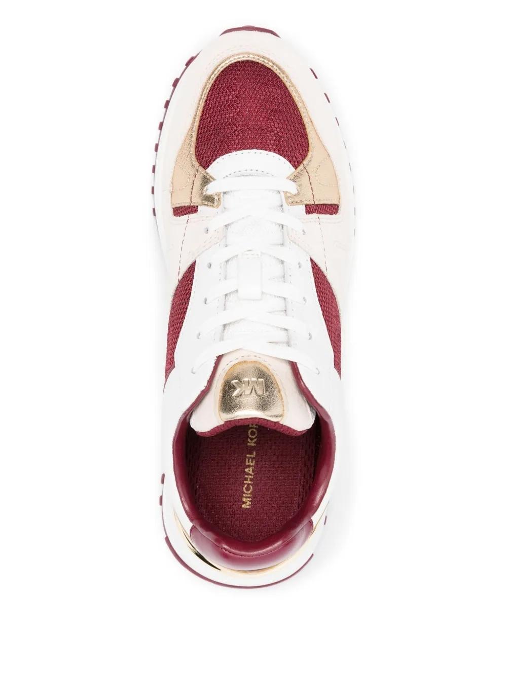 Sneaker Michael Kors Jaime Trainer Multi