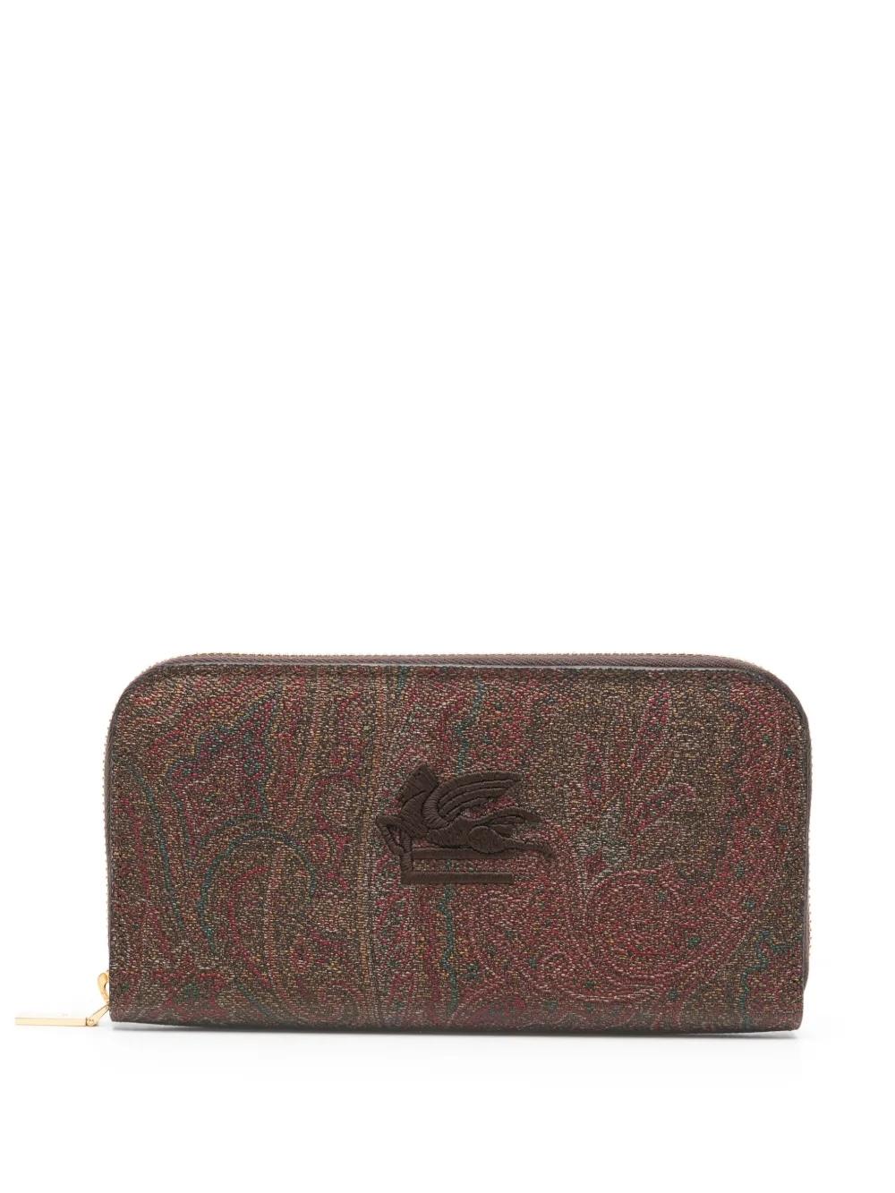 Cartera ETRO Pegaso Arnica