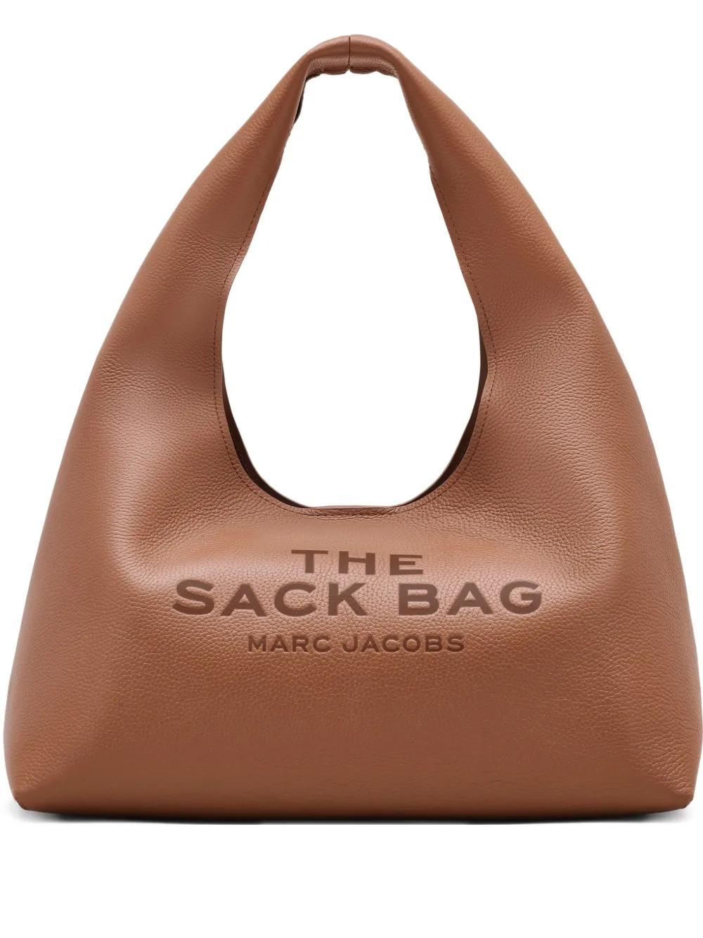Bolso Marc Jacobs The Sack Bag Argan Oil