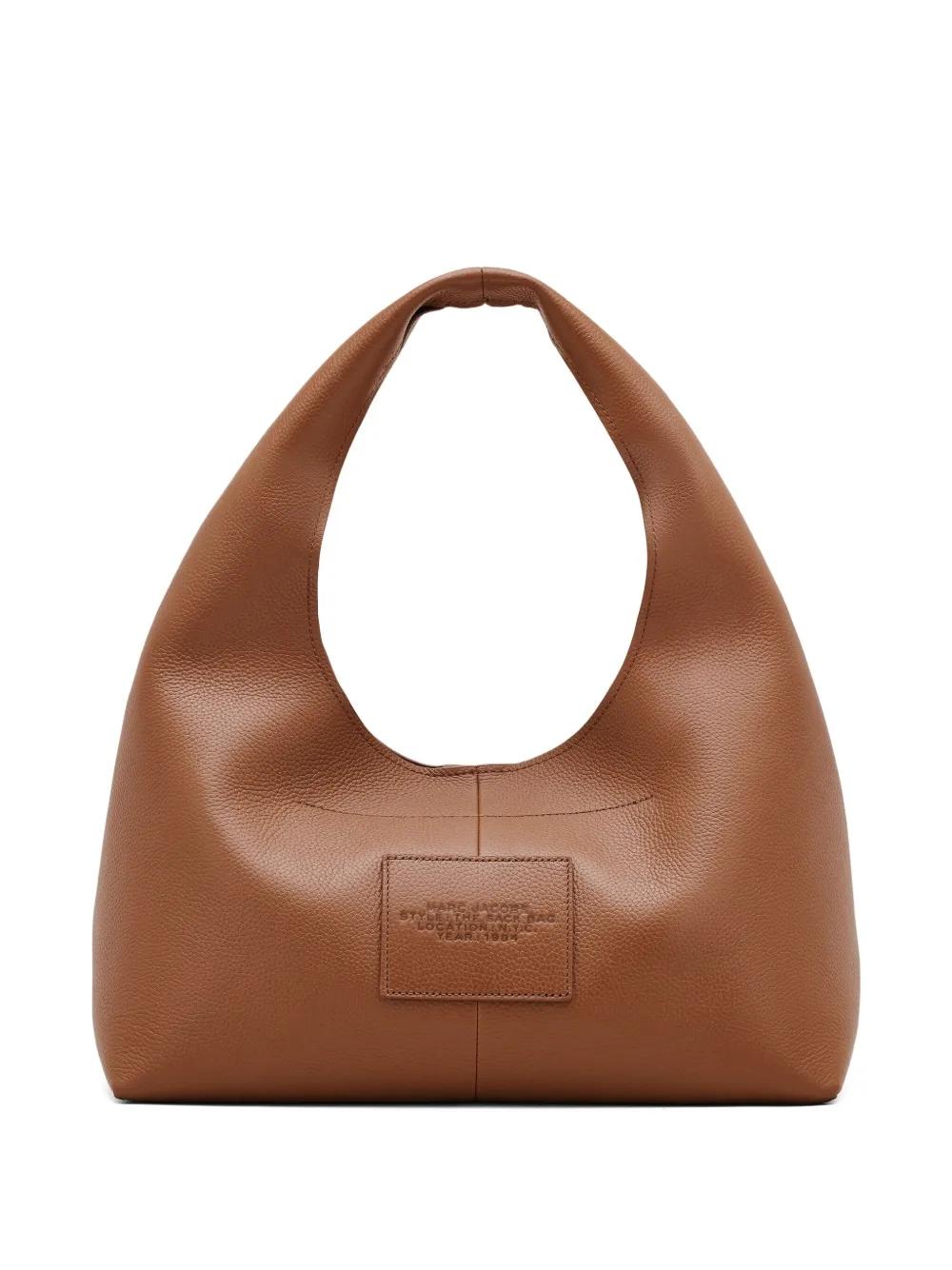 Bolso Marc Jacobs The Sack Bag Argan Oil