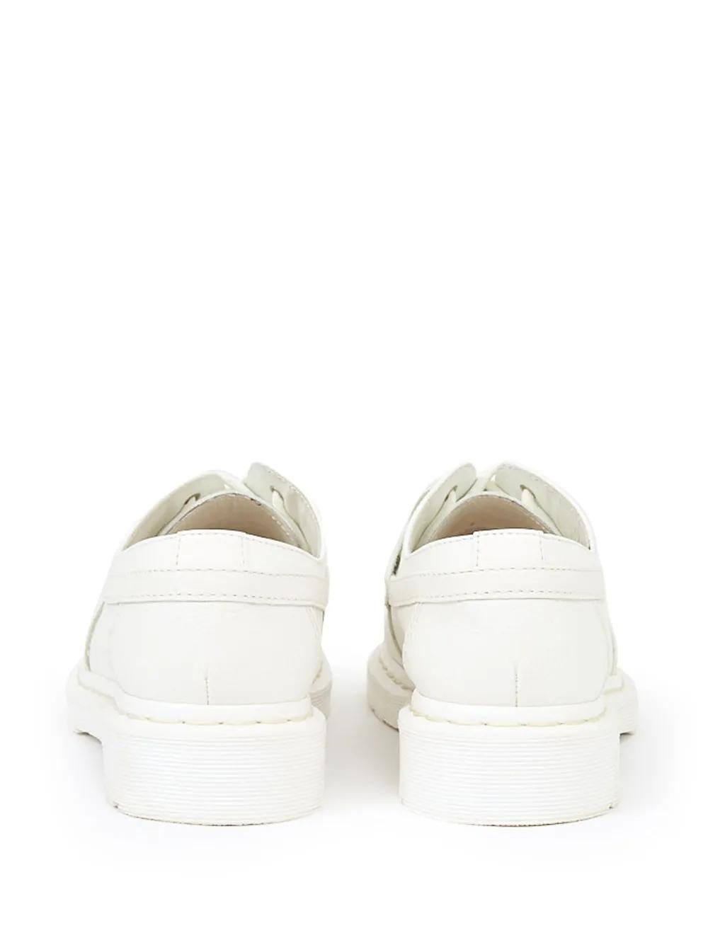 Mocasín MM6xDRMartens Penton Optical White