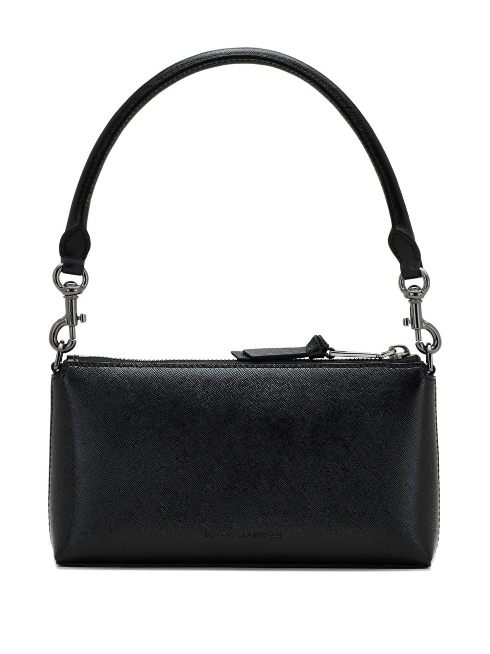 Bolso Marc Jacobs The Snapshot Pochette Negro