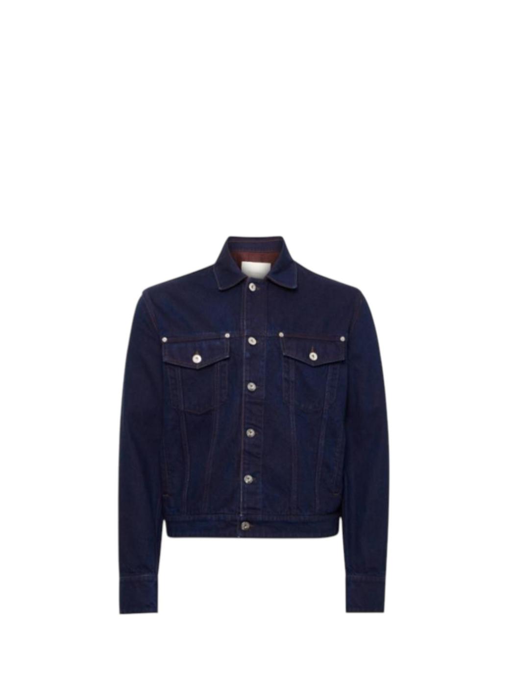 Chaqueta JW Anderson Turn Up Cuff