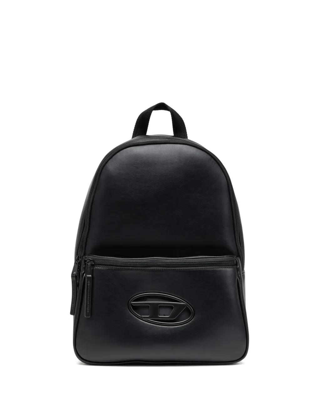 Mochila Diesel Holi-D Backpack Negra