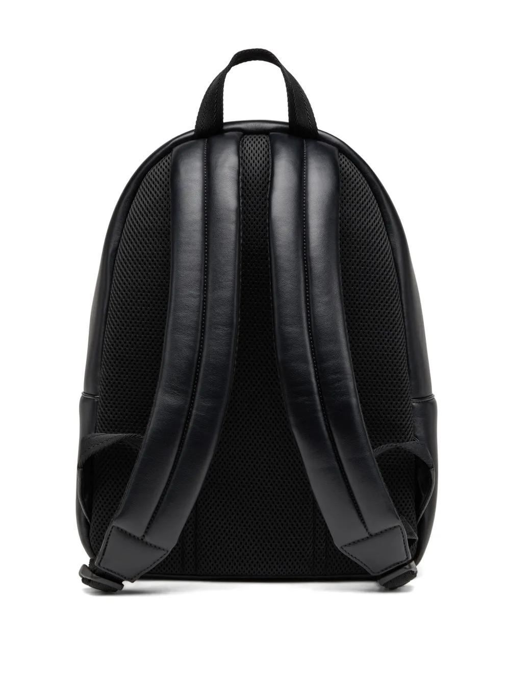 Mochila Diesel Holi-D Backpack Negra