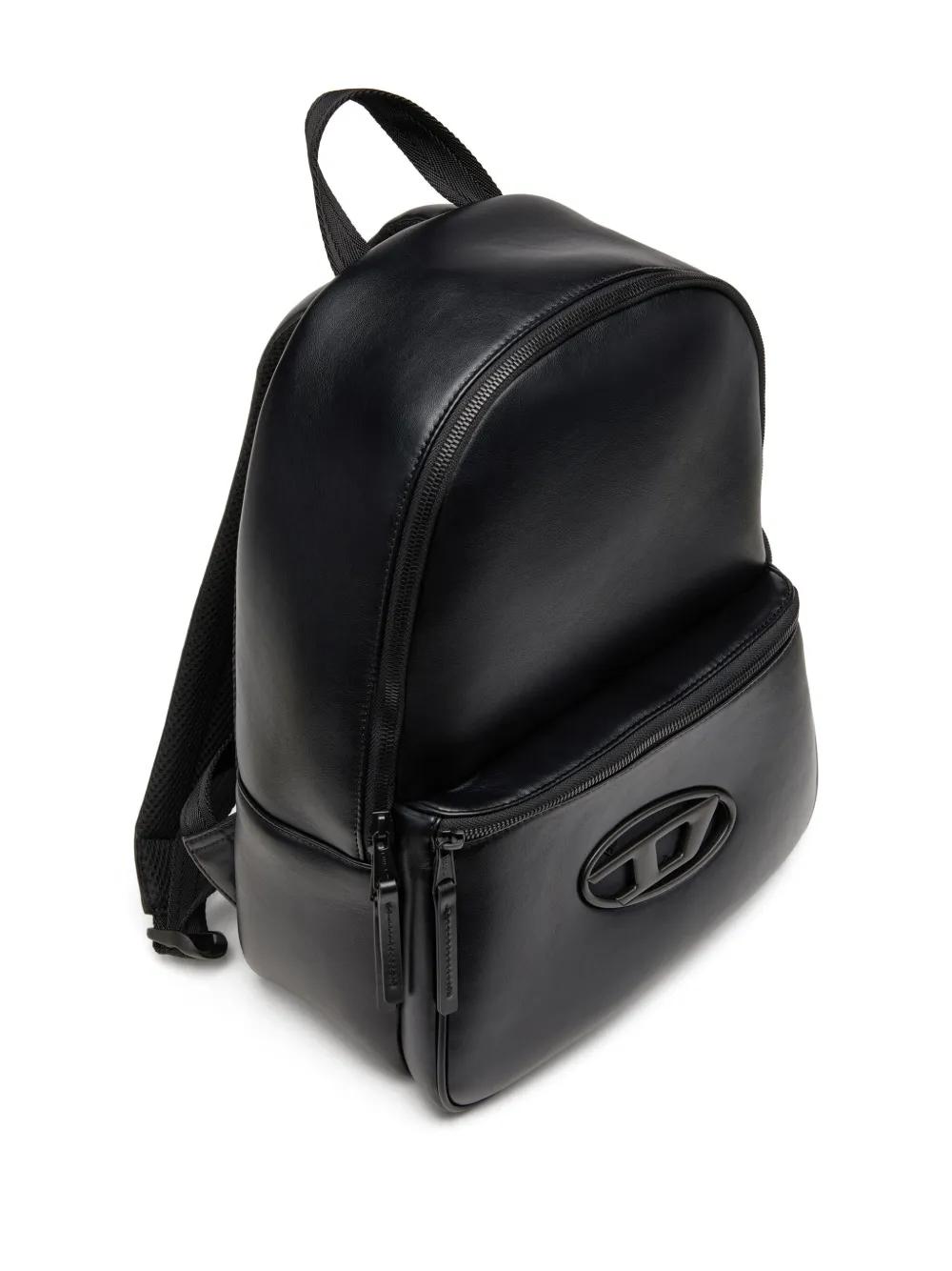 Mochila Diesel Holi-D Backpack Negra