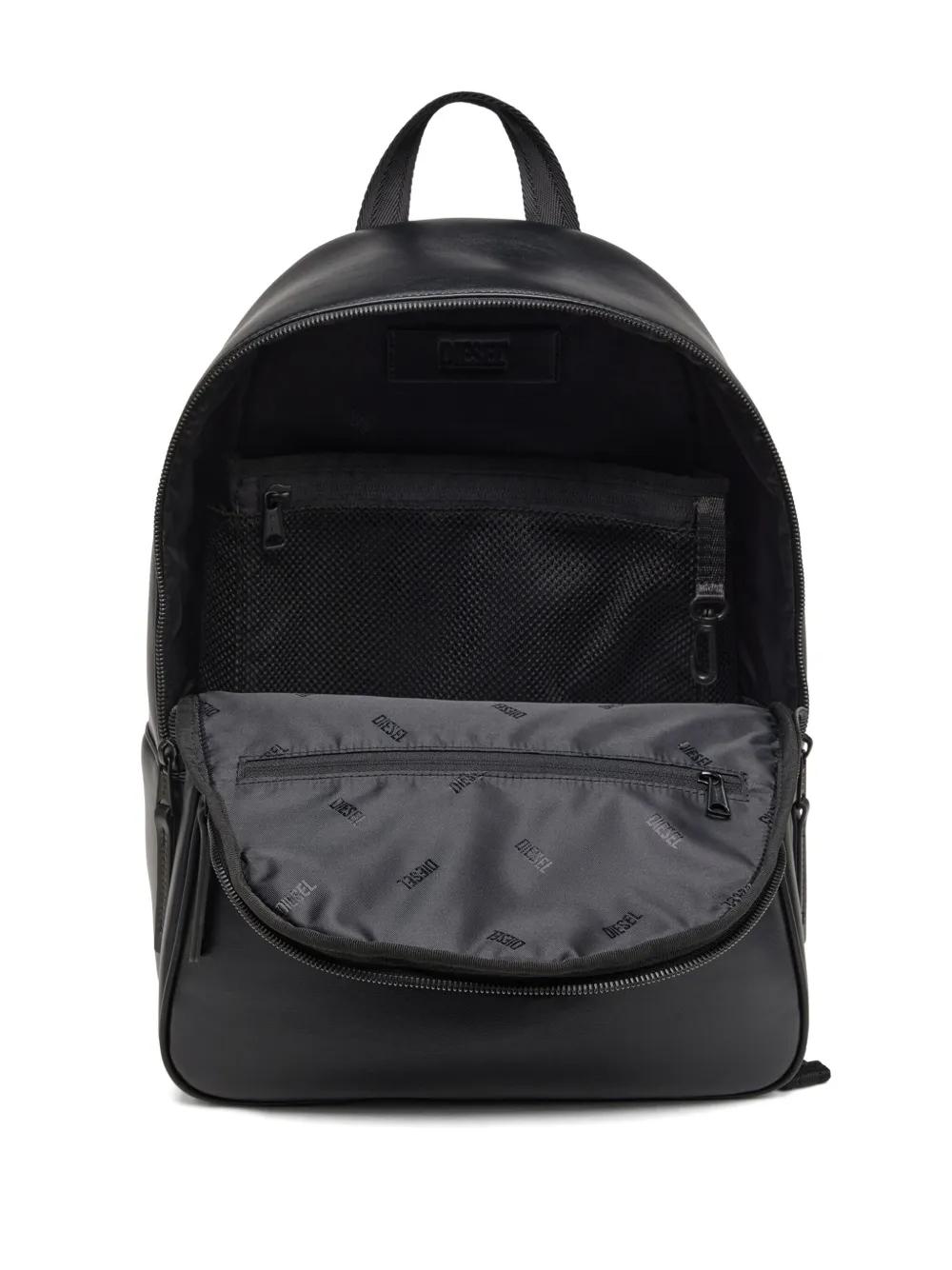 Mochila Diesel Holi-D Backpack Negra