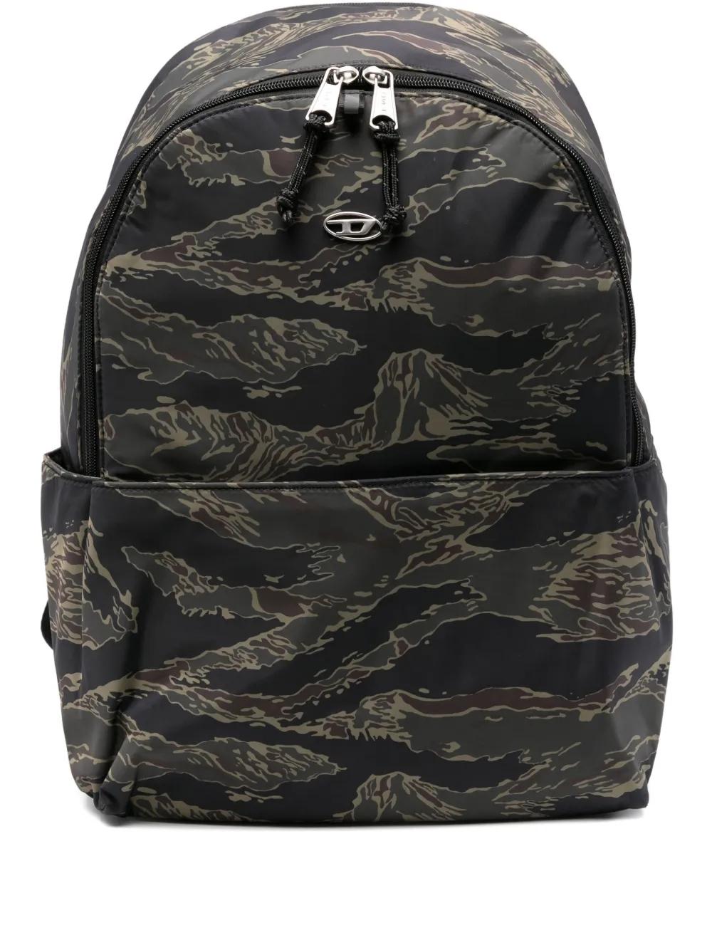 Mochila Diesel D-Pack Backpack