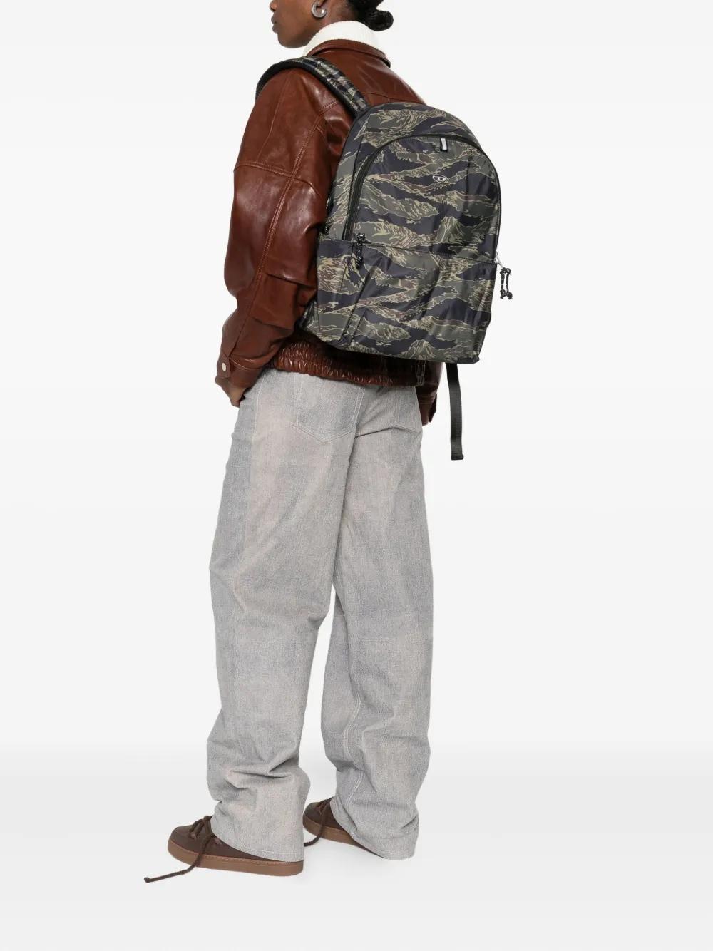 Mochila Diesel D-Pack Backpack