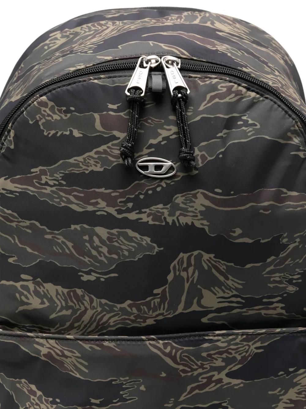 Mochila Diesel D-Pack Backpack