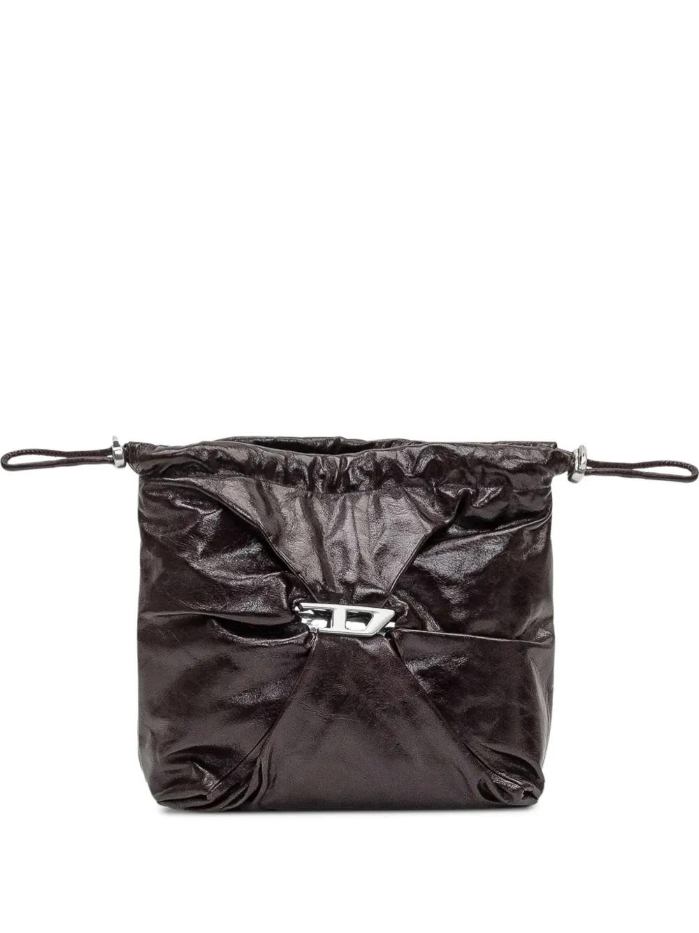 Bolso Diesel Scrunch-D Bucket