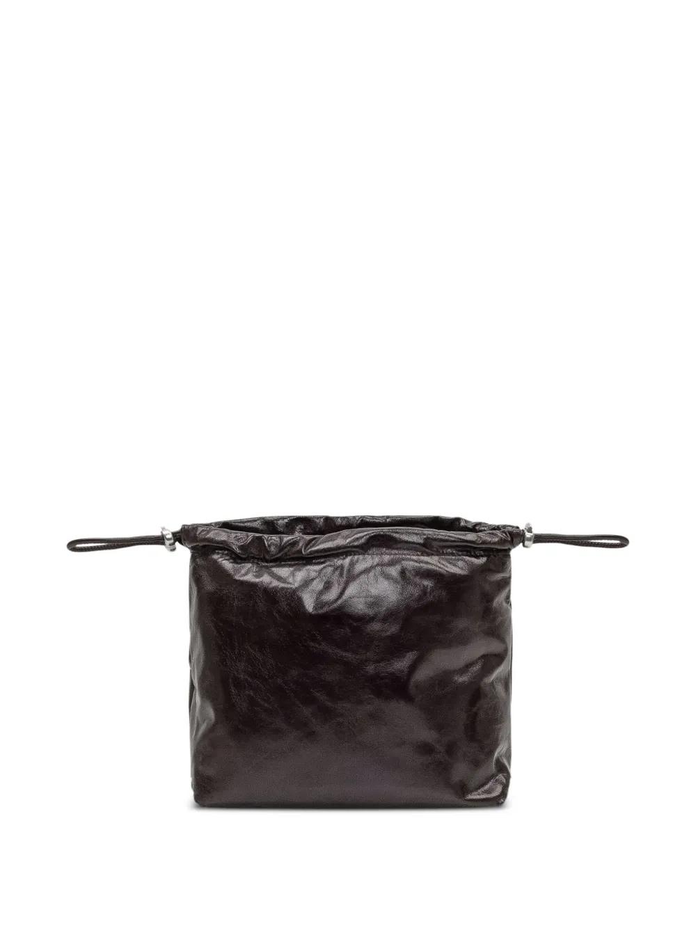 Bolso Diesel Scrunch-D Bucket