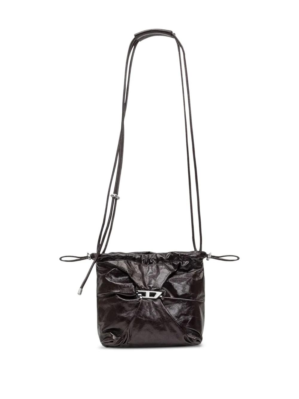 Bolso Diesel Scrunch-D Bucket