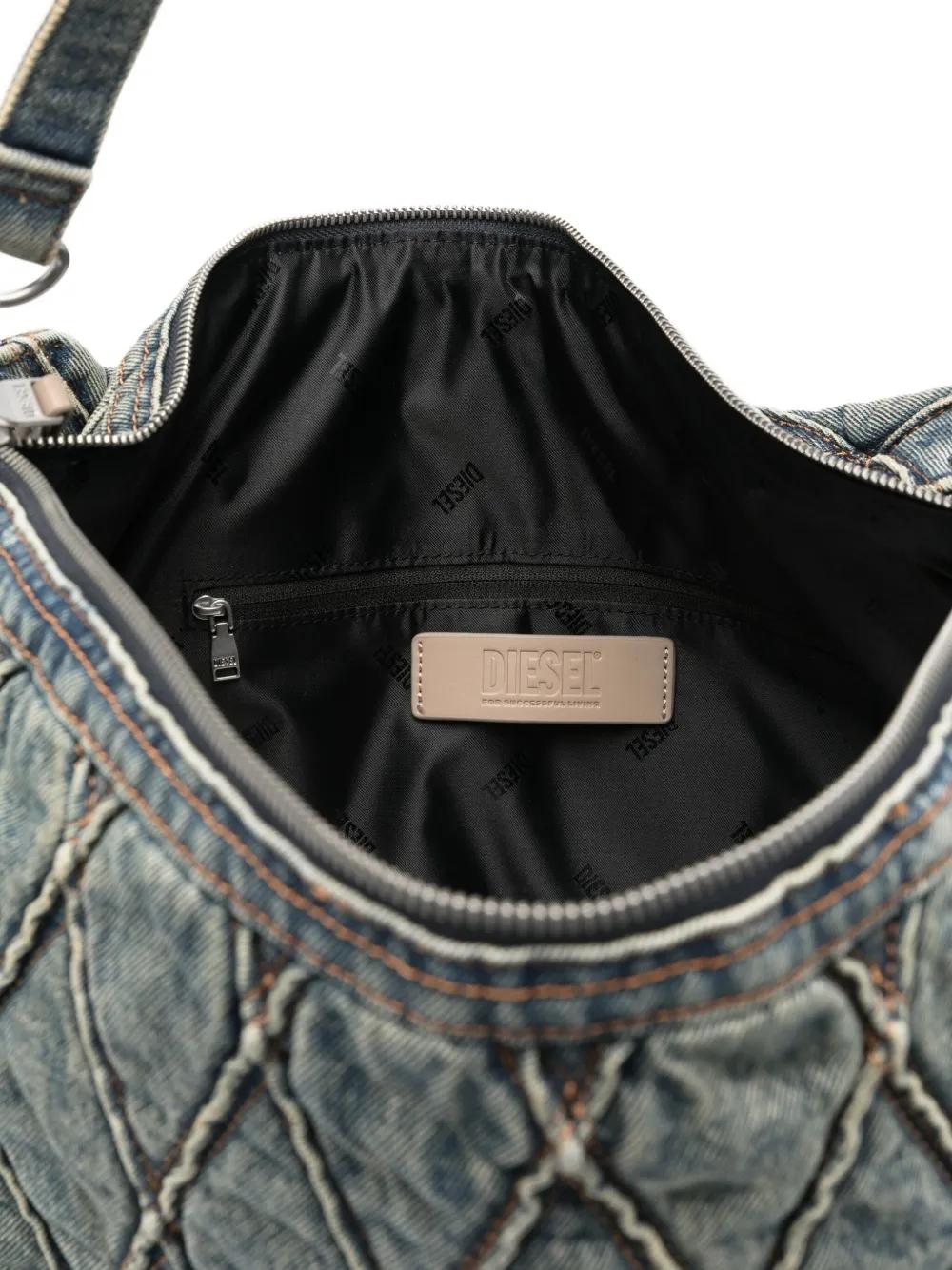 Bolso Diesel Charm-D Hobo Denim