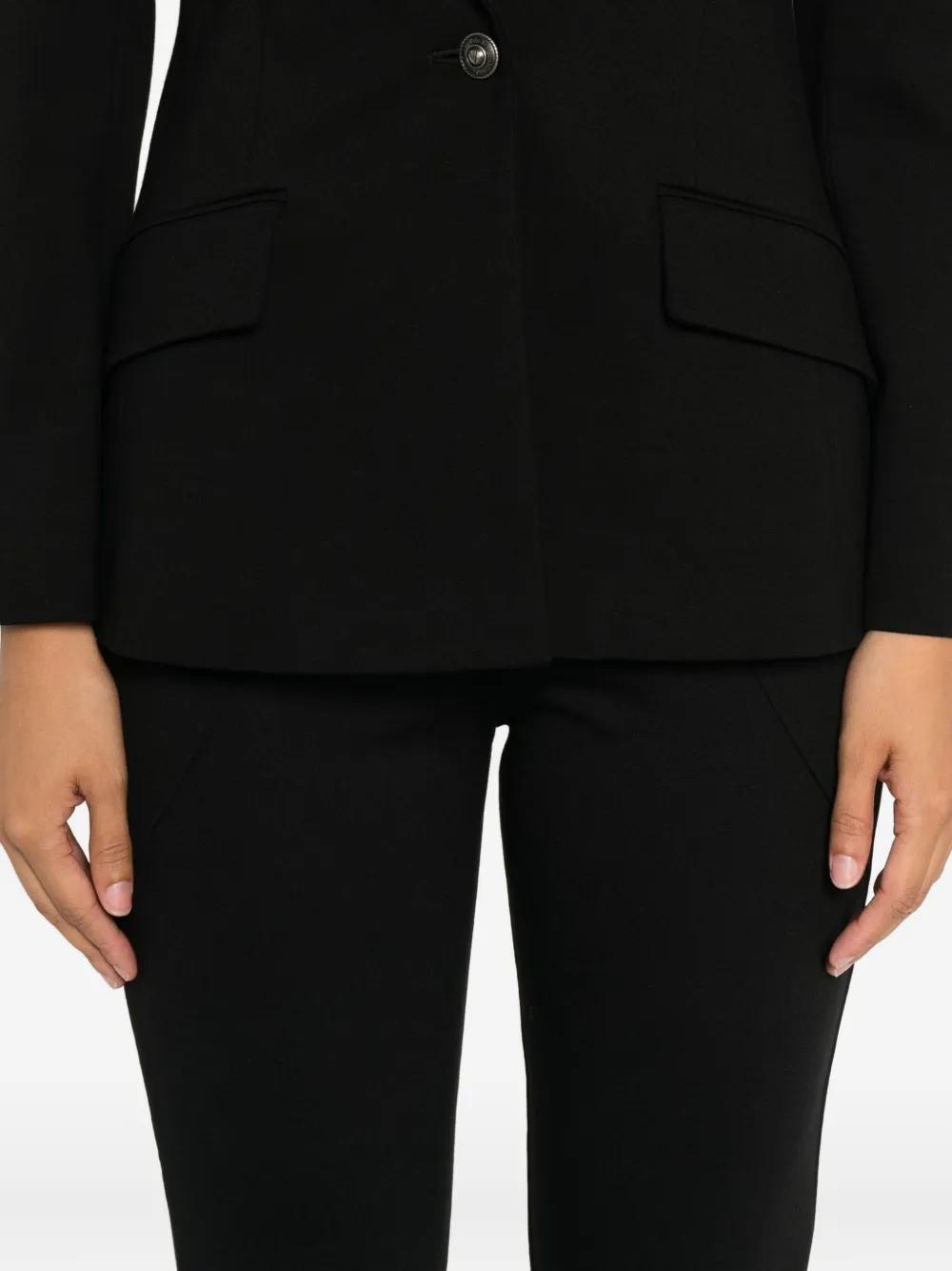 Pantalón Versace Jeans Couture Punto Barbara