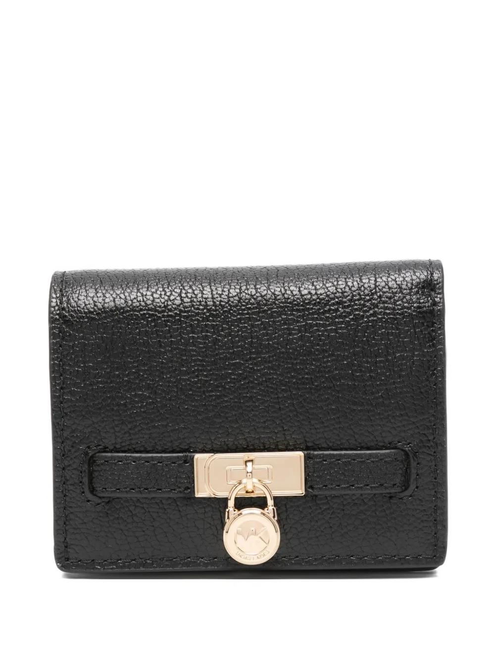 Monedero Michael Kors Hamilton Compact Wallet