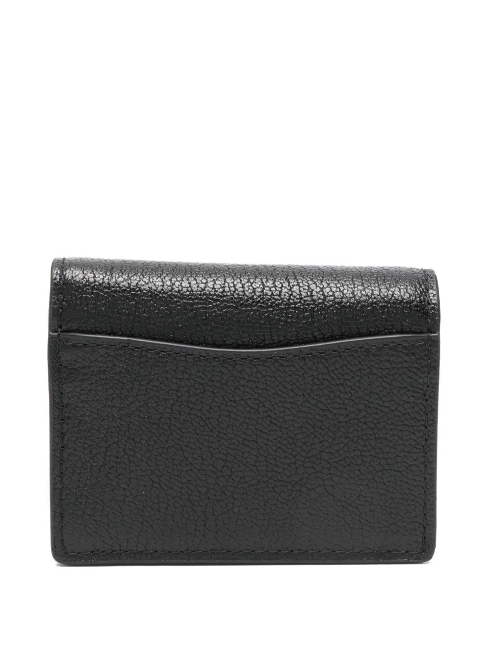 Monedero Michael Kors Hamilton Compact Wallet