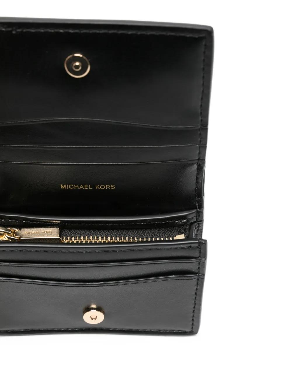 Monedero Michael Kors Hamilton Compact Wallet