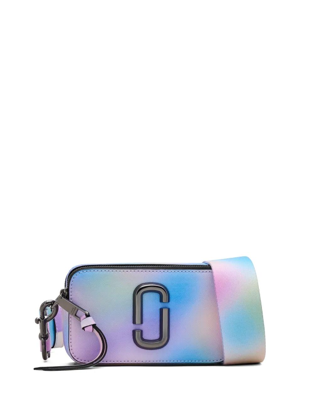 Bolso Marc Jacobs Airbrush Snapshot